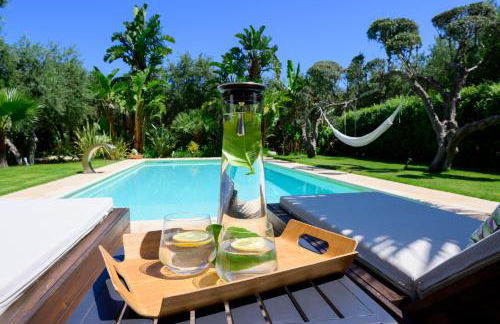 Elia Seaside Villa, Amazing 2-Story Eco Pool House! - Foto 73