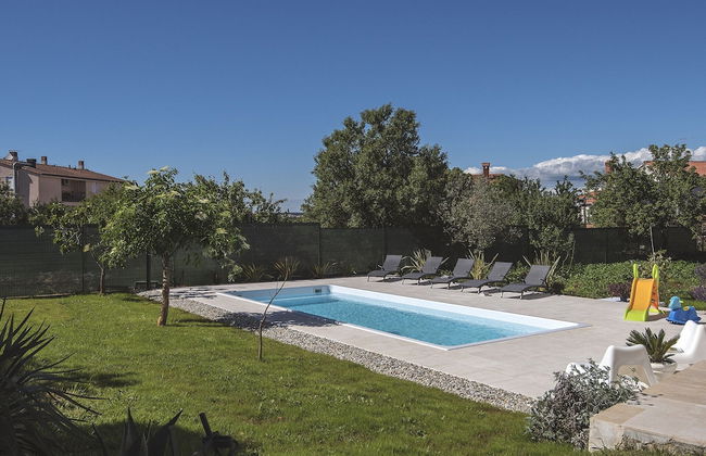 Nicely Decorated Apartment With Private Pool - Foto 12