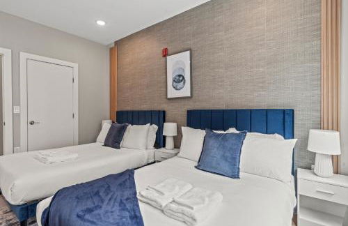 Aparmint at Five on Canal - Philadelphia - Foto 51