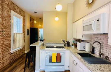 Bisbee Brownstone Suites - Foto 119