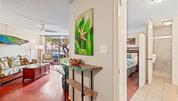 Kauhale Makai 131 - Foto 3, Habitación