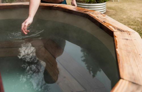 sika lodge - Foto 21