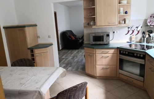 Pumphuts Scheune Ferienwohnungen Nr 5 - 9 beim Freizeitpark Plohn - Foto 43