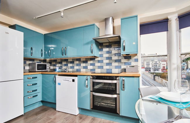 Whitby Bridge Luxury Apartments - Foto 49