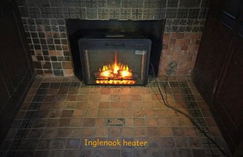 Waterfront Retreat Center - Foto 9