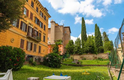 Borghese Magnolia Suite - Foto 42