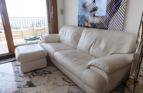 Sunny Panoramic Balcony - Foto 5