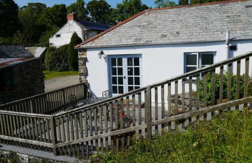 Siblyback Cottage - Foto 16