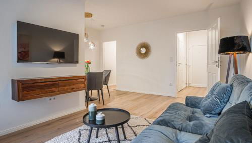 Strand voraus - Foto 2