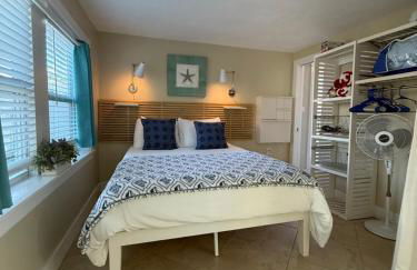 Cozy Beach Rental 1B/1B - Foto 10