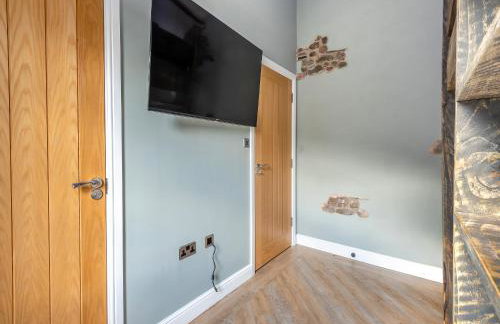 The Barn Owl - Uk36217 - Foto 12