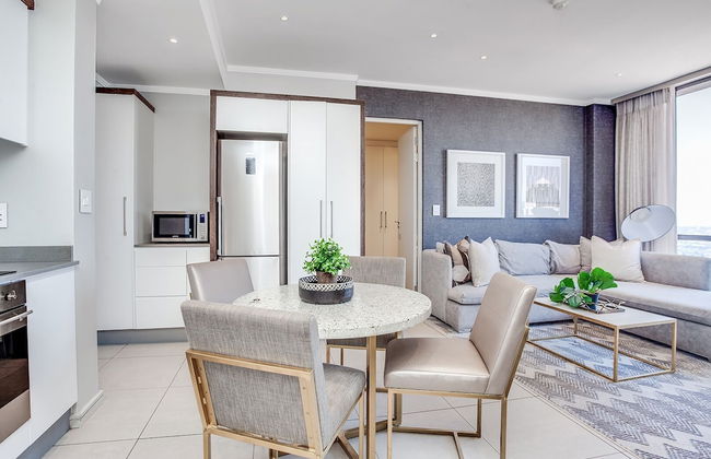 Oasis Apartments at Masingita Towers - Foto 12