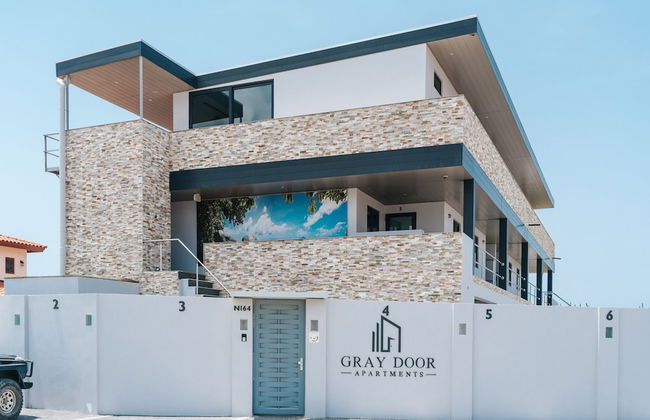 Gray Door Apartments - Adults Only - Foto 68