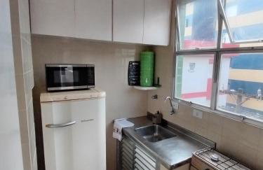 Apartamento pé na Areia com Garagem no Centro - Foto 15