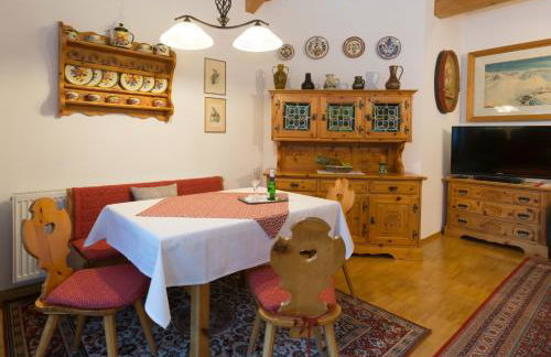 Ferienwohnungen Penners - Foto 22