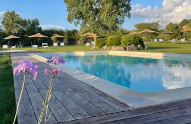 Agriturismo I Tre Fossi - Foto 1