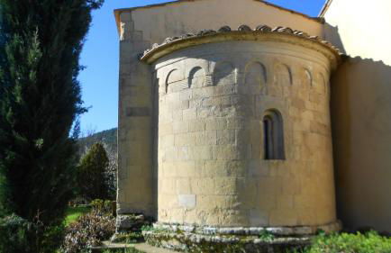 San Martin del Colle Holiday Home - Foto 37