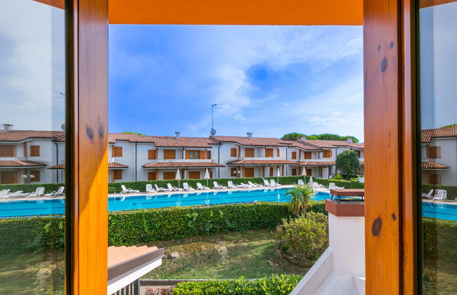 Villaggio Sole B - Foto 29