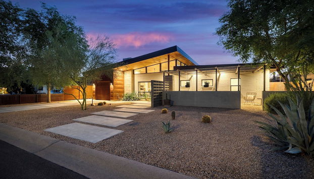 Sundrenched by Avantstay Pool, Mins to Old Town - Foto 2, Interior