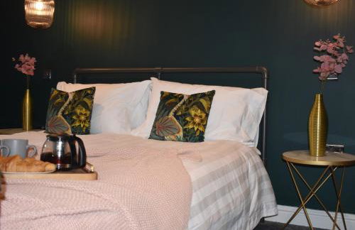 Yr Hen Beudy Barn Conversion Sleeps 4 Dogs Ok - Foto 10