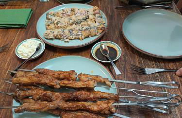 Casa 99 in Barbéns, Miranda do Corvo - Foto 47