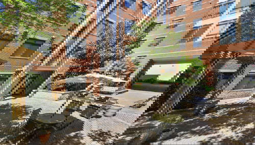 DC Charm in Crystal Apartments - Foto 1, Imagen principal