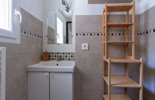 Lou Roucas : Agréable maison de village avec vue - Foto 37