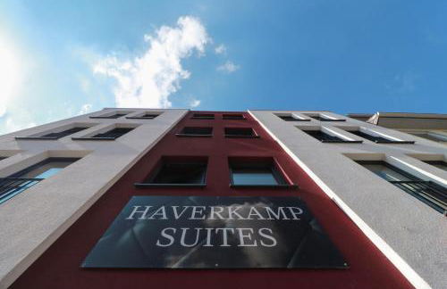 Haverkamp Suites - Foto 66