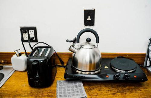 The Lexington Stay - Foto 28