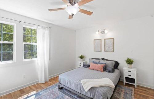 Wooded Retreat with game area and hot tub - Foto 53