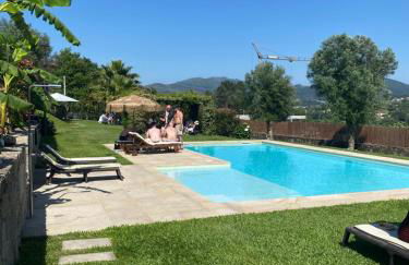 Casa D' Almeidas - Foto 12