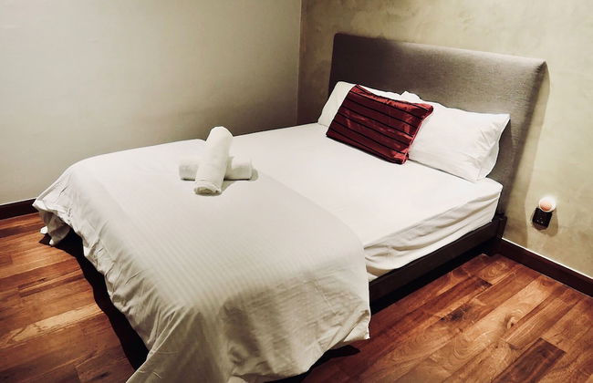 Damai 88 Condominium - Foto 5