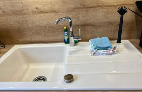 Ferienwohnung Waldstadt - Foto 12