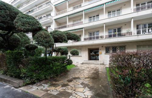 Cosy Vendôme - A 5min du Parc de la Tête dOr - Foto 11