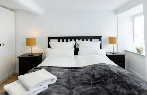 Seminarhaus Heim Retreat, Fachwerkhaus von 1451, Yoga, Naturgarten für 10 Personen - Foto 76