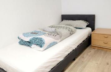 Modern apartment im Herzen des Schwarzwald v-s - Foto 7