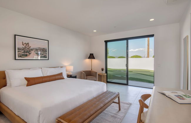 The Reserve at Polo Villas by AvantStay – Luxe Desert Retreat - Foto 12