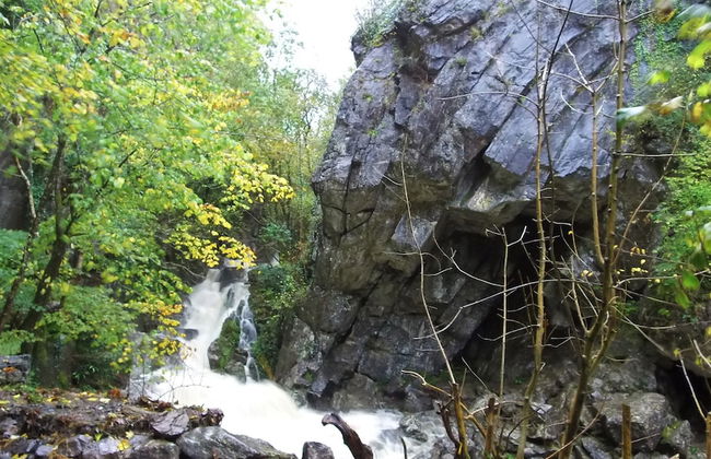 Canyon Cottage - Foto 10