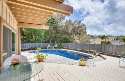 Cozy Honolulu Retreat w/ Pool Access, Near Beaches - Foto 20