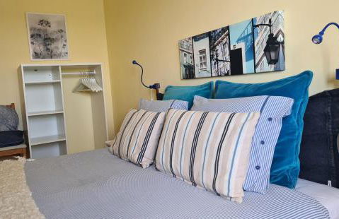 Apartamento vista Douro e Mar - Foto 53