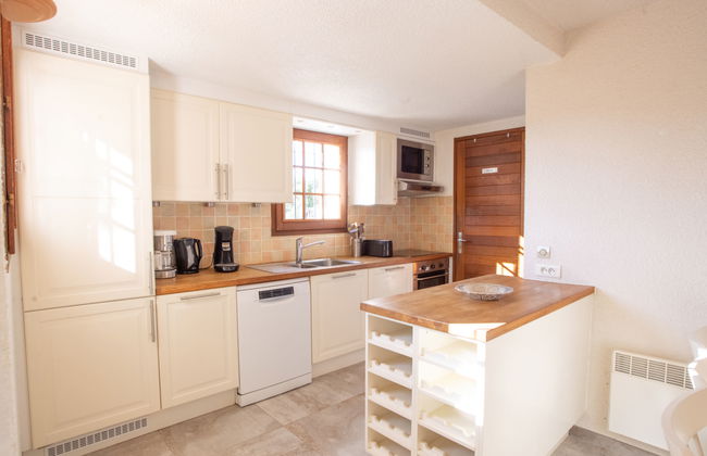 Le Belvédère - Foto 7