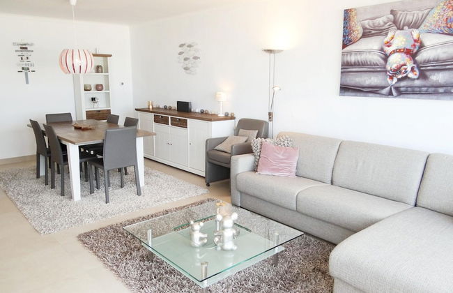 Apartment in Nieuwpoort Located Near the sea - Foto 7