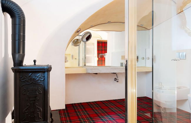 Roma 34 in Bormio With 2 Bedrooms and 2 Bathrooms - Foto 49