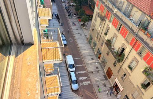 Luxury Home on Corso Garibaldi - Foto 3