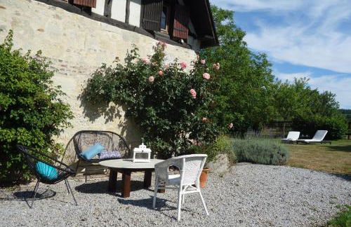 Le cottage du Coudray, gîte avec chalet sauna - Foto 33