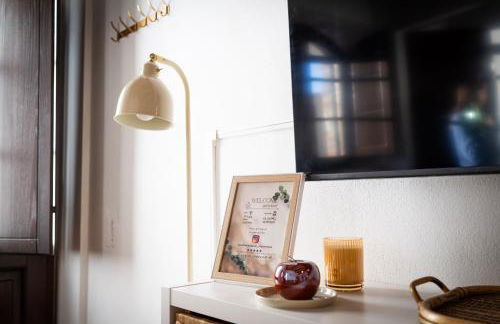 Podere Fossaccio Casa Biancospino - Foto 46