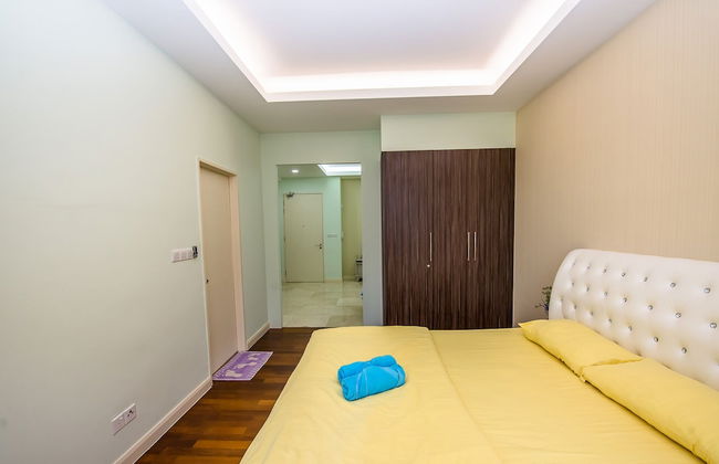 Silverscape Executive Melaka by I Housing - Foto 69