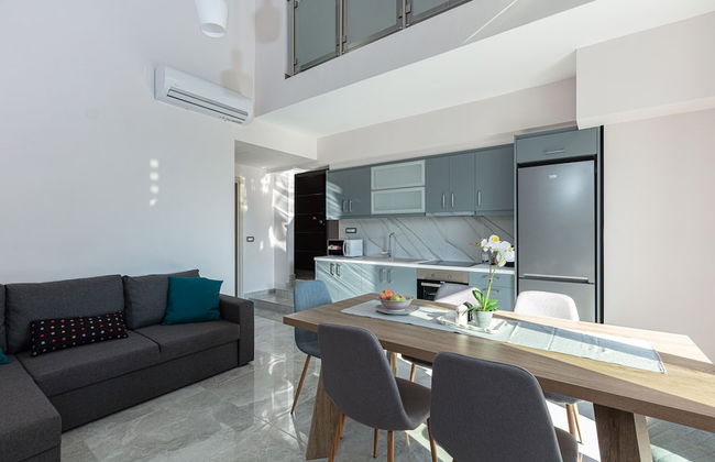 Aurora Apartments - Foto 39