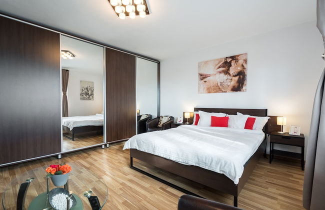 Studio 37 by MRG Apartments - Foto 12