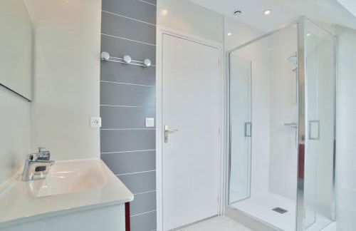 Maison récente Le Cellier à Dol-de-Bretagne proche Mont-Saint-Michel - Foto 16